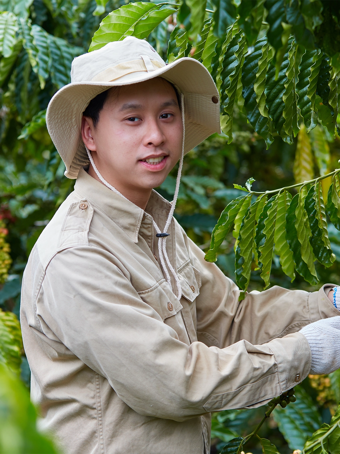 Kiến trúc mang bản sắc Việt Nam