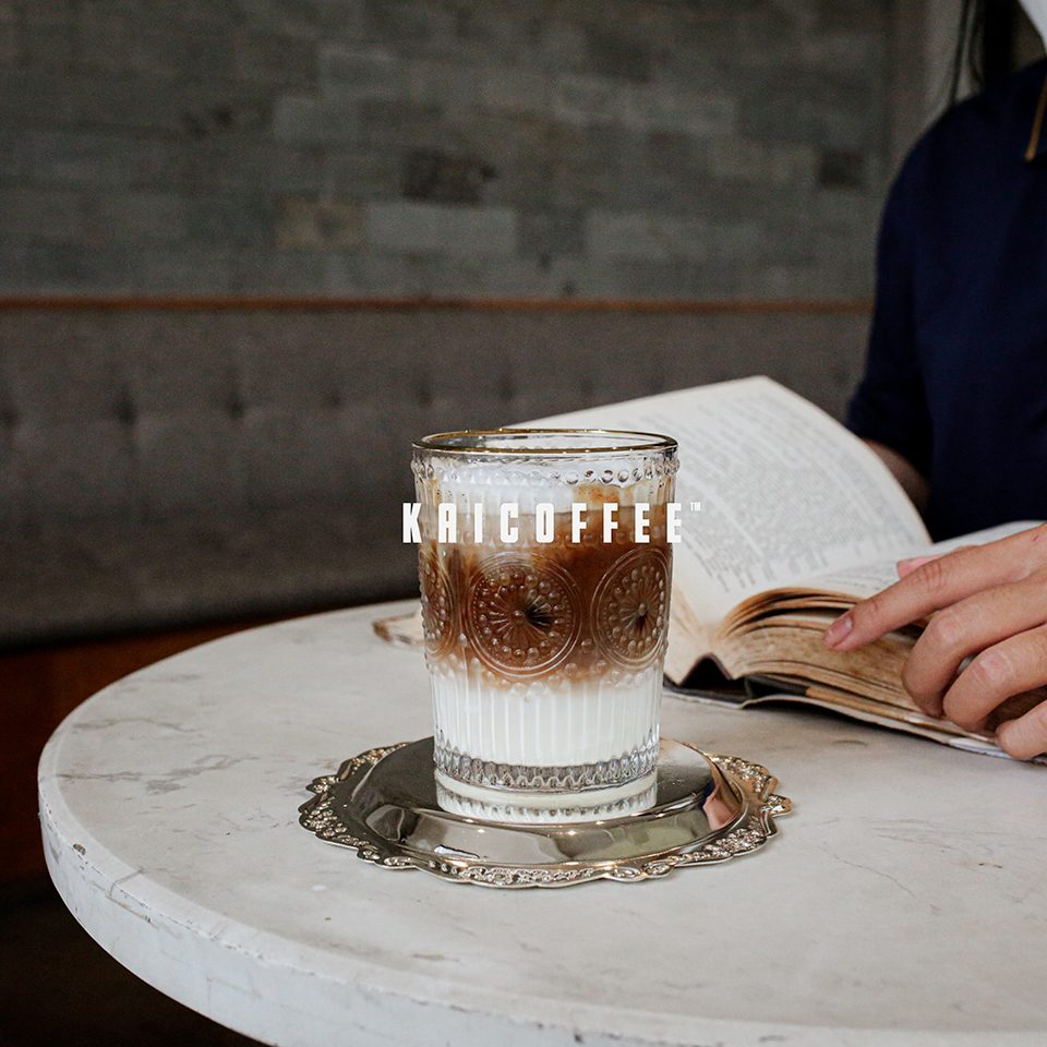 CAPPUCINNO